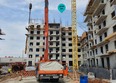 Новые горизонты на Советской, д 1: Ход строительства 5 августа 2025