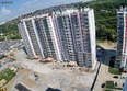 Кузнецкий, дом 10: Ход строительства 3 августа 2026