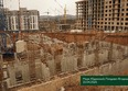 Юдинский, дом 1.5: Ход строительства 24 апреля 2025