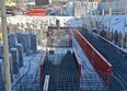 Никольский ключ: Ход строительства 6 марта 2026
