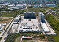 Дом в Мичуринском, корпус 2.3: Ход строительства 27 августа 2025