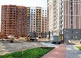 Верхний бульвар-2, дом 53 корп 2: Ход строительства 2 июля 2025