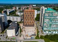 Первый на Есенина, дом 3: Ход строительства 25 июня 2026