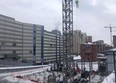 GAGARIN CITY (Гагарин Сити): Ход строительства 12 марта 2024