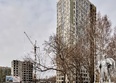 Дом культуры, корпус 1: Ход строительства 23 марта 2026
