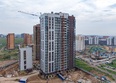 Фамилия, дом 5: Ход строительства 24 июля 2026
