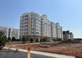 Солнечный бульвар, дом 24 корп 3: Ход строительства 2 июня 2025