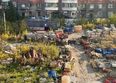 Расцветай на Красном, дом 6: Ход строительства 19 сентября 2025