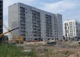Ботаника, дом 7: Ход строительства 21 августа 2026