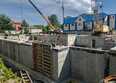 Приречная, дом 12: Ход строительства 2 июня 2025