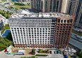 Юнити Центр: Ход строительства 4 августа 2026