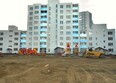 Томь, дом 15 корпус 1: Ход строительства Ход строительства октябрь 2019