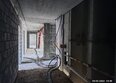 Юрия Двужильного, 20а: Ход строительства 30 сентября 2025