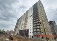 Аринский, дом 2 корпус 1: Ход строительства 3 июля 2025