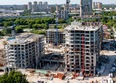 Калининский квартал, дом 2: Ход строительства 4 июня 2025