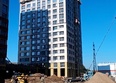 ПАРК-квартал «Королёв», дом 1: Ход строительства 28 августа 2026
