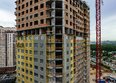 Астон. Шесть звёзд, 2: Ход строительства 7 июля 2025