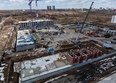 Дом в Мичуринском, корпус 2.2: Ход строительства 29 апреля 2025