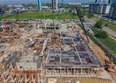 ДАО, дом 1: Ход строительства 27 июля 2026