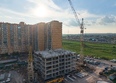 Остров на Норильской, 3.2 корп 1: Ход строительства 1 июля 2026