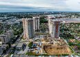 Астон. Шесть звёзд, 2: Ход строительства 8 августа 2025