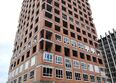7 высот, дом 10: Ход строительства 4 сентября 2025