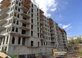 Весна, 4 этап: Ход строительства 4 июля 2025