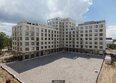 Пшеница, дом 2.2: Ход строительства 29 июля 2026