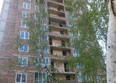 Берёзка, дом 1: Ход строительства 7 мая 2025