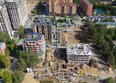 Квартал ЩА, сек 2.1: Ход строительства 8 сентября 2026