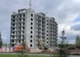 Лучи: Ход строительства 2 октября 2026