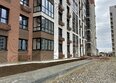 Широта, корпус 1: Ход строительства 3 октября 2025