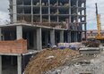 Наследие: Ход строительства 29 мая 2025