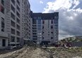 Перемена: Ход строительства 7 июля 2025