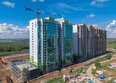 Аллея Парк, 2 этап: Ход строительства 31 августа 2026