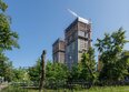 Мылзавод, дом 9: Ход строительства 26 июня 2025