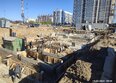 Ботаника, дом 7: Ход строительства 19 мая 2025