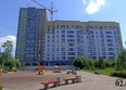 Берёзка, дом 1: Ход строительства 2 июня 2025