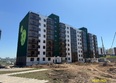 ЭКО, дом 2: Ход строительства 5 июня 2025