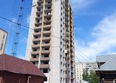 На Крупской, 100: Ход строительства 3 июля 2026
