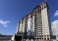 Тихие зори, дом Гранит корпус 2: Ход строительства 8 июля 2025