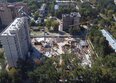 Квартал на Российской: Ход строительства 3 сентября 2025