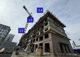 Zenith (Зенит), 3 этап: Ход строительства 7 мая 2025