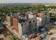 Белозерский, корпус 2: Ход строительства 27 мая 2025
