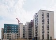 Зеленая Река, 1 очередь корпус 10: Ход строительства 15 мая 2025