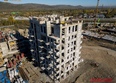 Город гор, корпус 4: Ход строительства 5 октября 2026