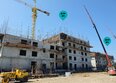 Новые горизонты на Советской, д 1: Ход строительства 4 июля 2025