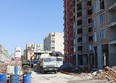 ЦЕНТР-ПАРК на Волочаевской: Ход строительства 14 июля 2026