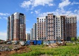 Верхний бульвар-2, дом 53 корп 2: Ход строительства 1 июня 2025