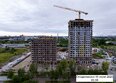 Сподвижники: Ход строительства 21 июля 2025